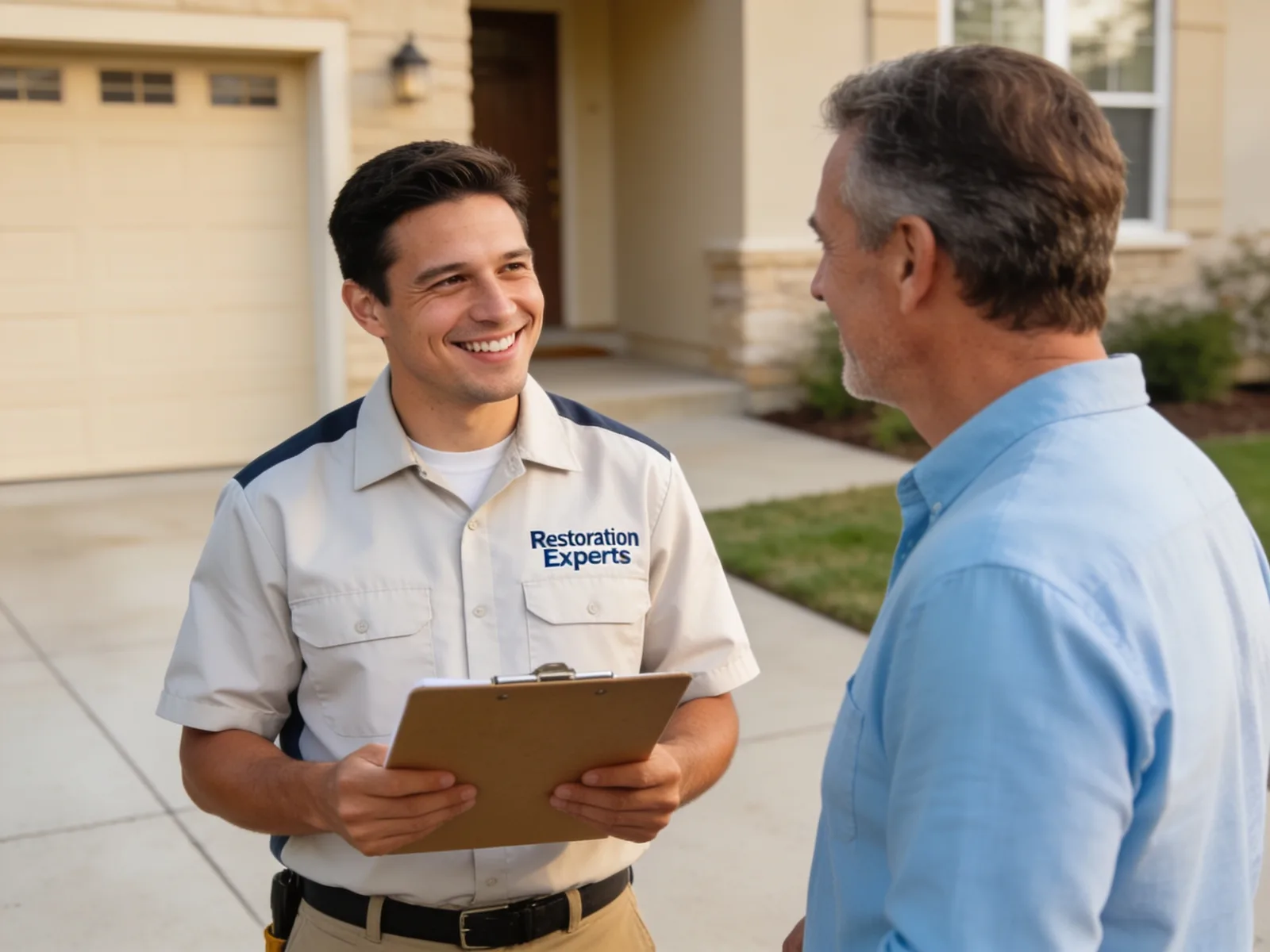 Water Damage Cleanup Powhatan Point, OH FAQs